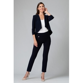 Pantalon 144092nos RIBKOFF bleu marine PANTALON 144092NOS