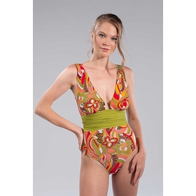 MAILLOT 1P DELEDA 6311