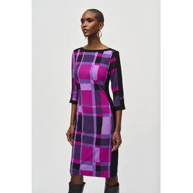 Robe 243301 RIBKOFF imprime ROBE 243301