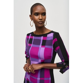 Robe 243301 RIBKOFF imprime ROBE 243301