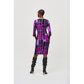 Robe 243301 RIBKOFF imprime ROBE 243301