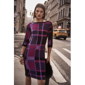 Robe 243301 RIBKOFF imprime ROBE 243301
