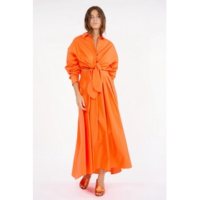 BLOUSE ADELE DAHLIA