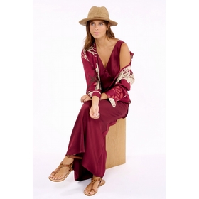 BLOUSE DINA GINKO