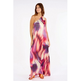 ROBE MARISA TOPAZE