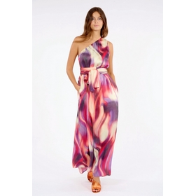 ROBE MARISA TOPAZE