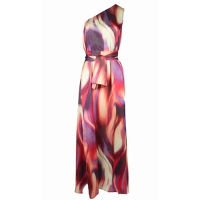 ROBE MARISA TOPAZE