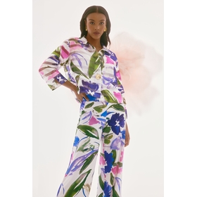 Veste 251776 RIBKOFF imprime VESTE 251776