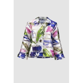 Veste 251776 RIBKOFF imprime VESTE 251776