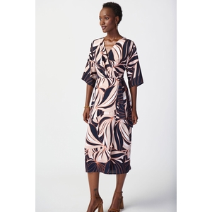 ROBE KIMONO 241114 - RIBKOFF