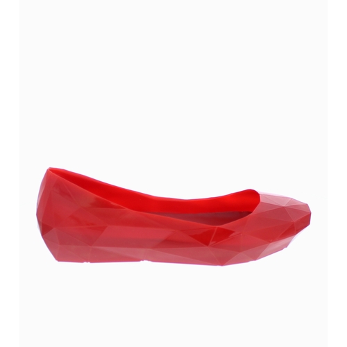 CHAUS LO RES LO - UNITED NUDE - RED - 2