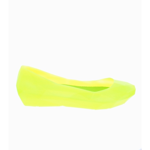 CHAUS LO RES LO - UNITED NUDE - FOREST NEON - 2
