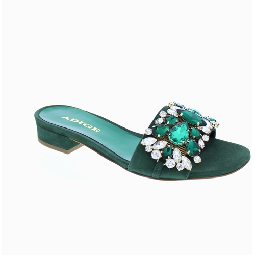 CHAUS ACUDY - ADIGE - VERT - 1