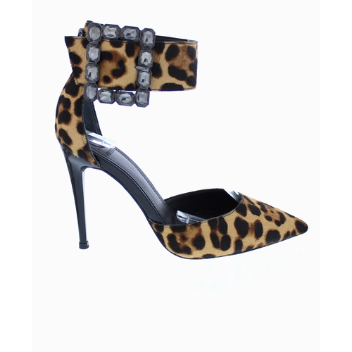 CHAUS OVIALY - GUESS - LEOPARD - 1