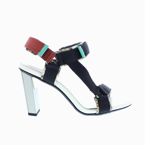 CHAUS AURA HI - UNITED NUDE - VIPER - 2