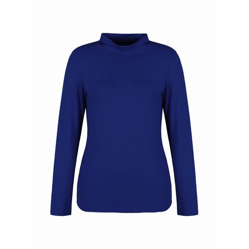 PULL ML 71504 - DOLCEZZA - BLEU - 1