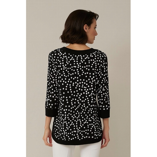 HAUT 221290 - RIBKOFF - POIS - 2