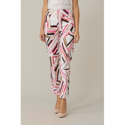 PANTALON 221326 - RIBKOFF - IMPRIME - 1