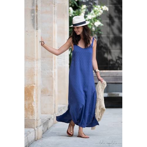 ROBE RO16 - LOLA ESPELETA - IMPRIME - 1