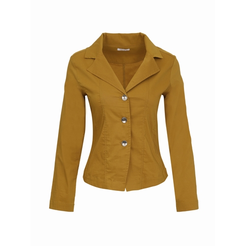 VESTE 23178 - DOLCEZZA - MARRON - 1