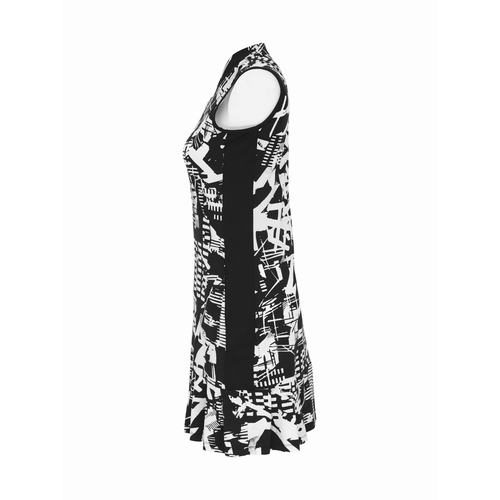 ROBE 23445 - DOLCEZZA - IMPRIME - 2
