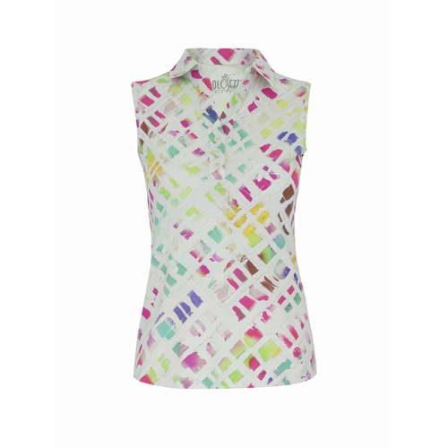 DEBARDEUR 23431 - DOLCEZZA - IMPRIME - 1