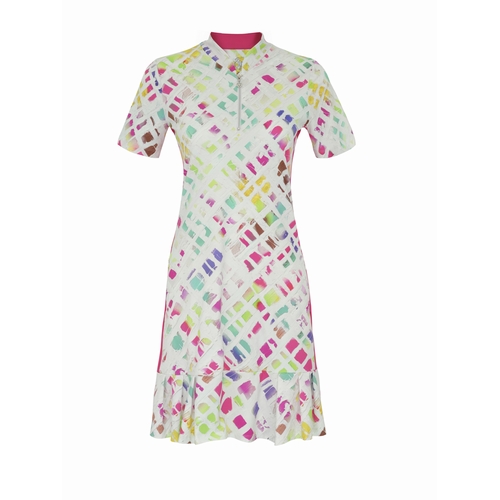 ROBE 23436 - DOLCEZZA - IMPRIME - 1