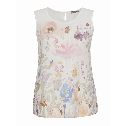 DEBARDEUR 23630 - DOLCEZZA - IMPRIME - 1