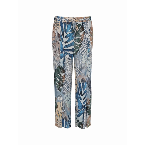 PANTALON 23646 - DOLCEZZA - IMPRIME - 1