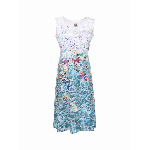 ROBE 23754 - DOLCEZZA - IMPRIME - 1