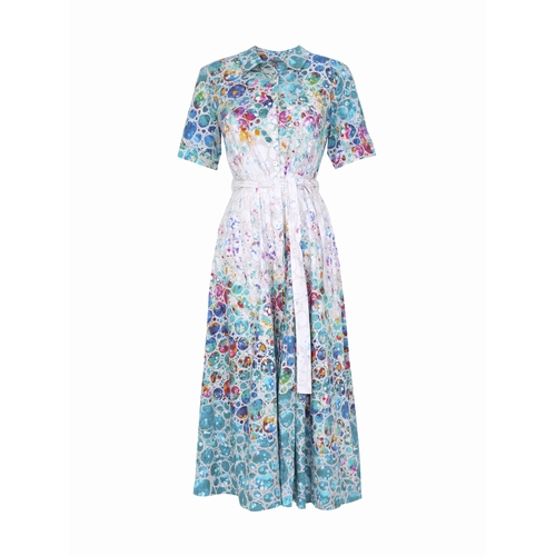 ROBE L 23758 - DOLCEZZA - IMPRIME - 1