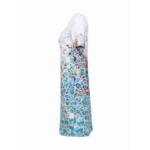 ROBE 23755 - DOLCEZZA - IMPRIME - 2