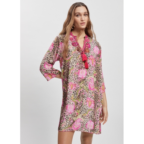 KAFTAN 22366036 - LOLA CASADEMUNT - IMPRIME - 1