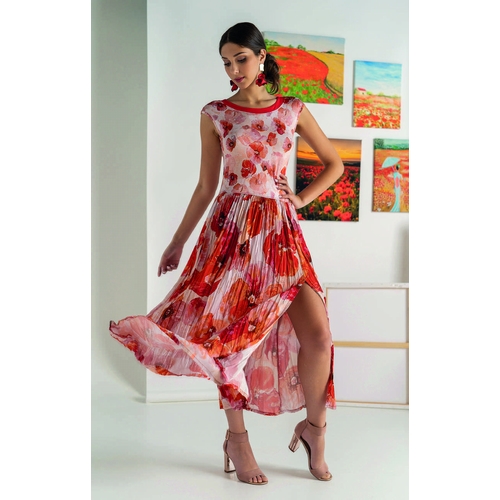 ROBE L BAZILE - PAUL BRIAL - IMPRIME - 1