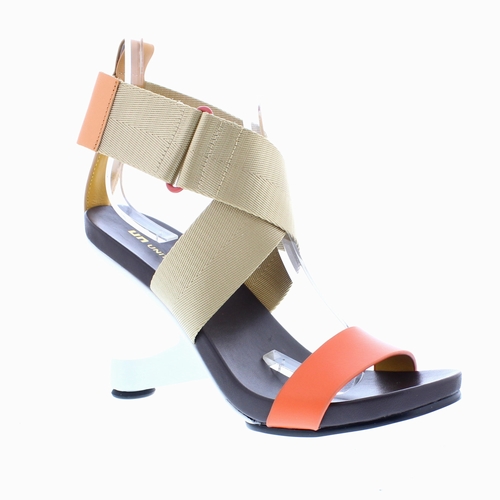 CHAUS EAMZ IX - UNITED NUDE - MALIBU - 1