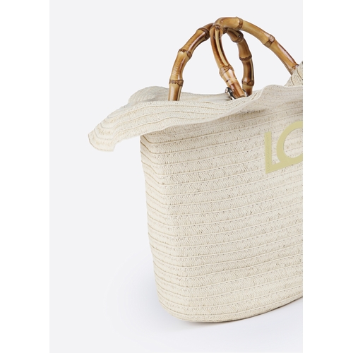 SAC PLAGE 22320016 - LOLA CASADEMUNT - NATUREL - 2