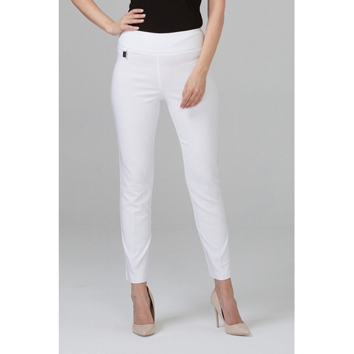 PANTALON 201483NOS - RIBKOFF - BLANC - 2