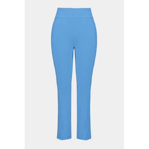 PANTALON 201483NOS - RIBKOFF - BLEU CIEL - 1