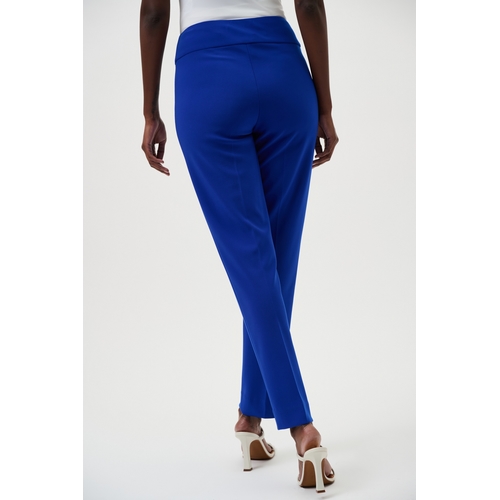 PANTALON 144092NOS - RIBKOFF - BLEU ROYAL - 2