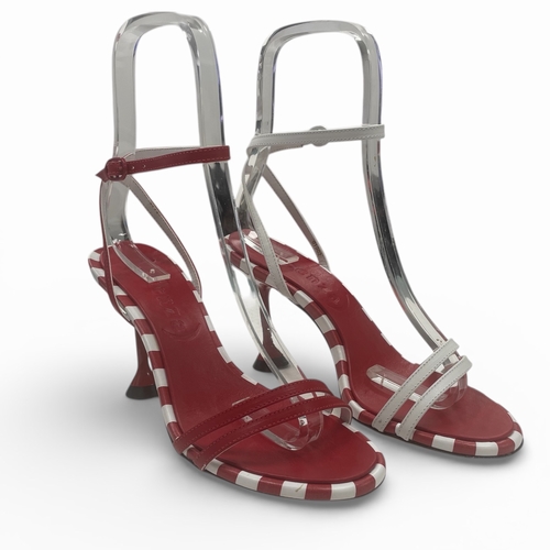 CHAUS 2135001 - VICENZA - ROUGE - 1