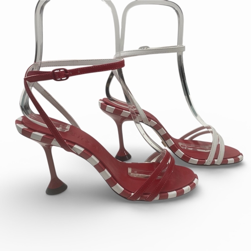 CHAUS 2135001 - VICENZA - ROUGE - 2