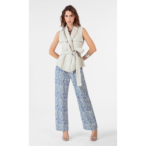 PANTALON 2037 RONAN - INDIES - IMPRIME - 1