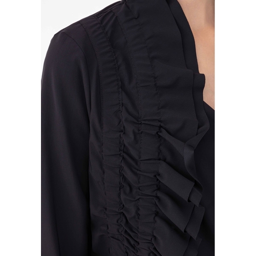 VESTE 2039 MARTY - INDIES - NOIR - 2