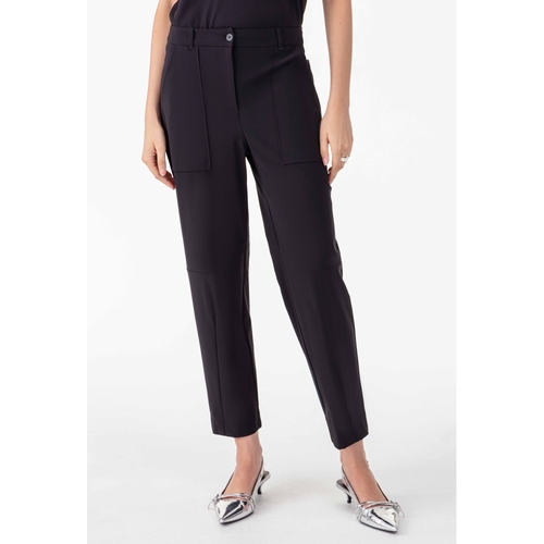 PANTALON 2048 FABIAN - INDIES - NOIR - 1