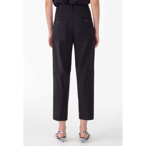 PANTALON 2048 FABIAN - INDIES - NOIR - 2