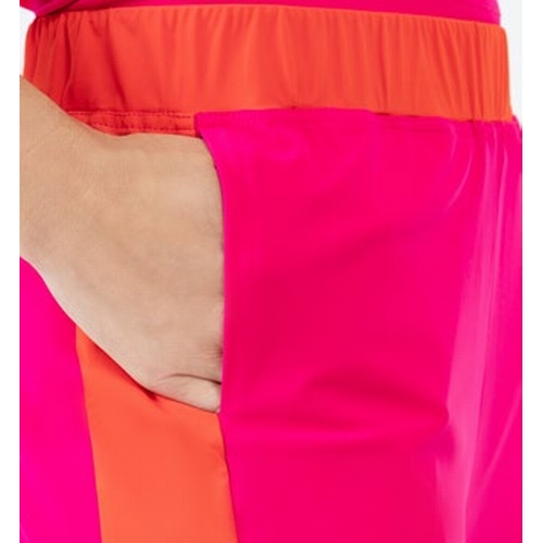 PANTALON 2112 DAMIEN - INDIES - FUSHIA / ORANGE - 2
