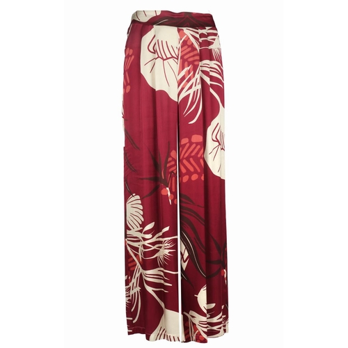 PANTALON GALIA GINKO - LAUREN VIDAL - IMPRIME - 2