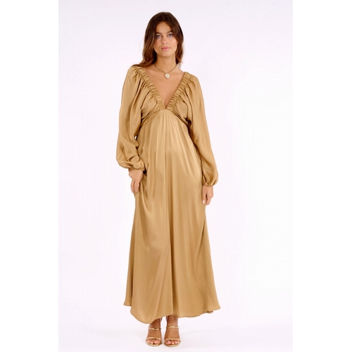 ROBE L LEANA KIARA - LAUREN VIDAL - DUNE - 1