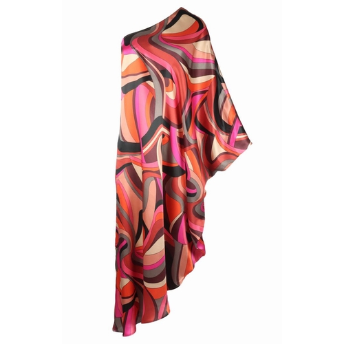 ROBE L MOON MATIS - LAUREN VIDAL - IMPRIME LINEA - 1