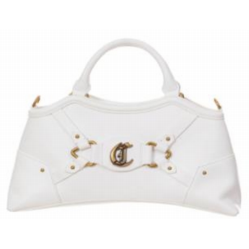 SAC 78RA4BL5 ZSB22 - JUST CAVALLI - BLANC - 1